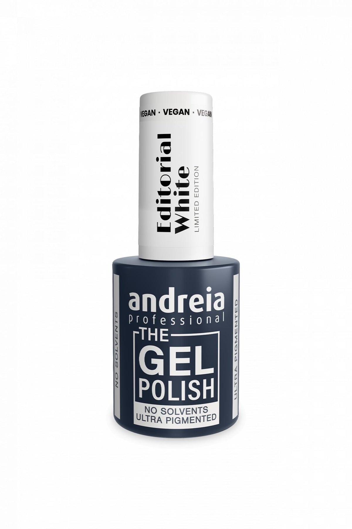 Andreia  Profesional The Gel Polish 10,5ml Cor -  Edicion Limitada - EW1