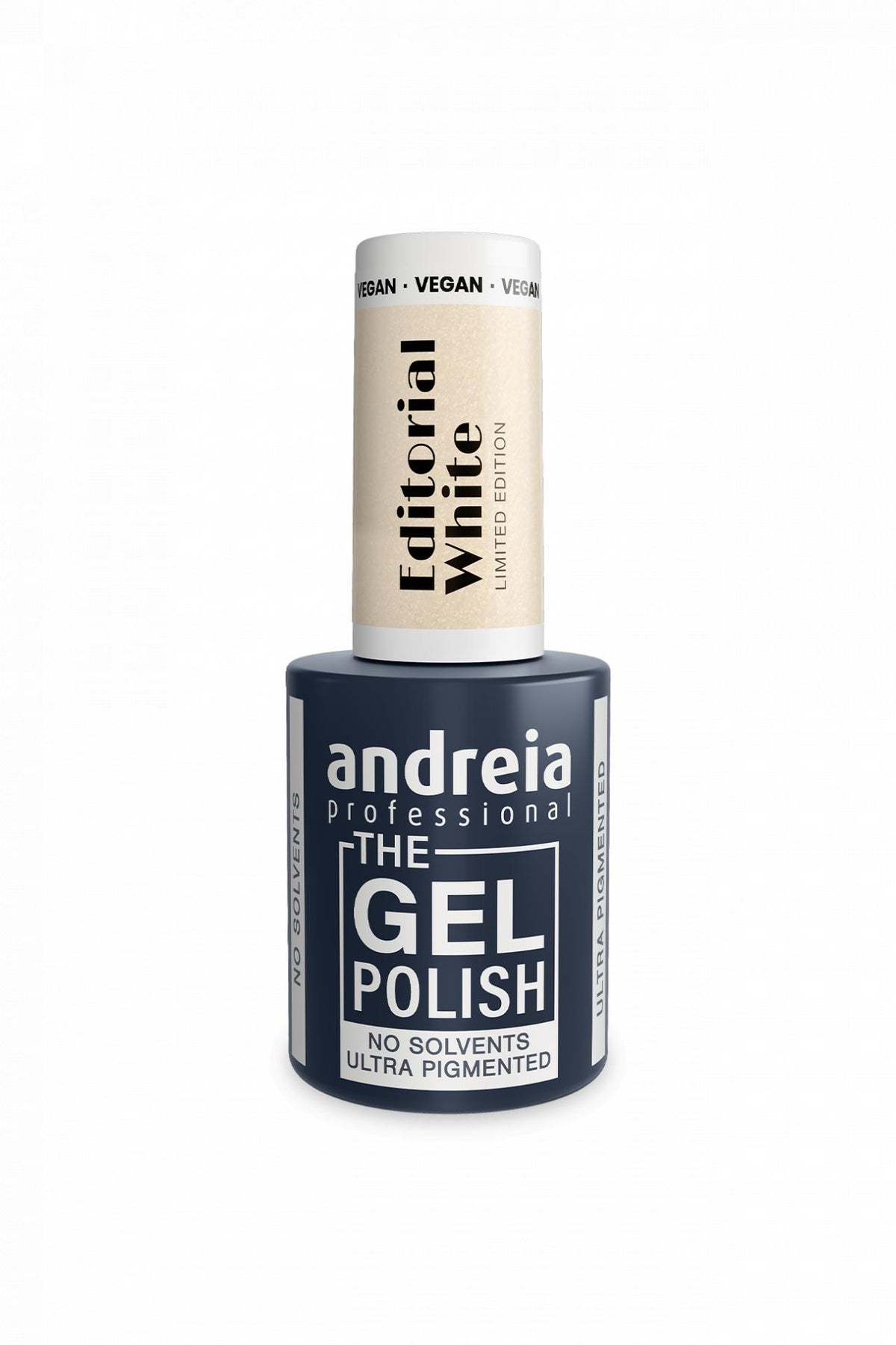 Andreia  Profesional The Gel Polish 10,5ml Cor -  Edicion Limitada - EW3