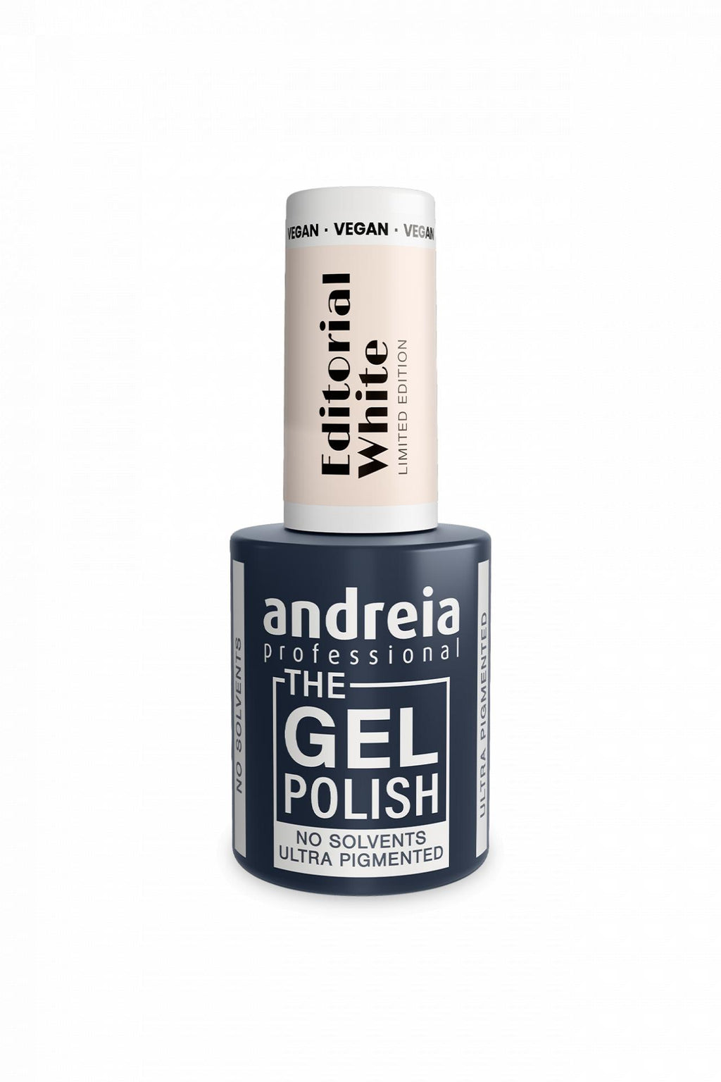 Andreia  Profesional The Gel Polish 10,5ml Cor -  Edicion Limitada - EW4
