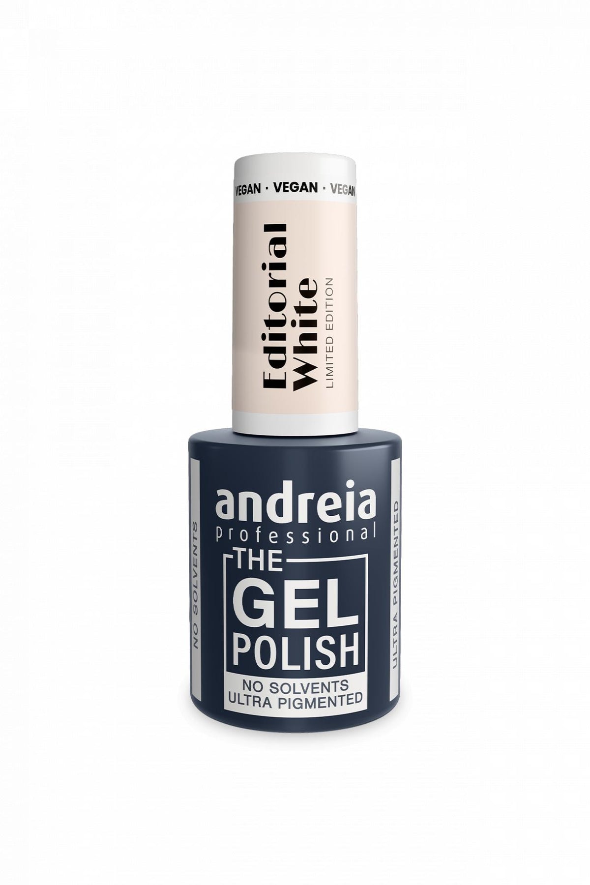 Andreia  Profesional The Gel Polish 10,5ml Cor -  Edicion Limitada - EW4