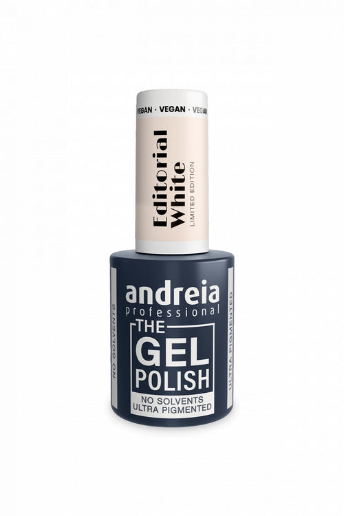 Andreia  Profesional The Gel Polish 10,5ml Cor -  Edicion Limitada - EW4