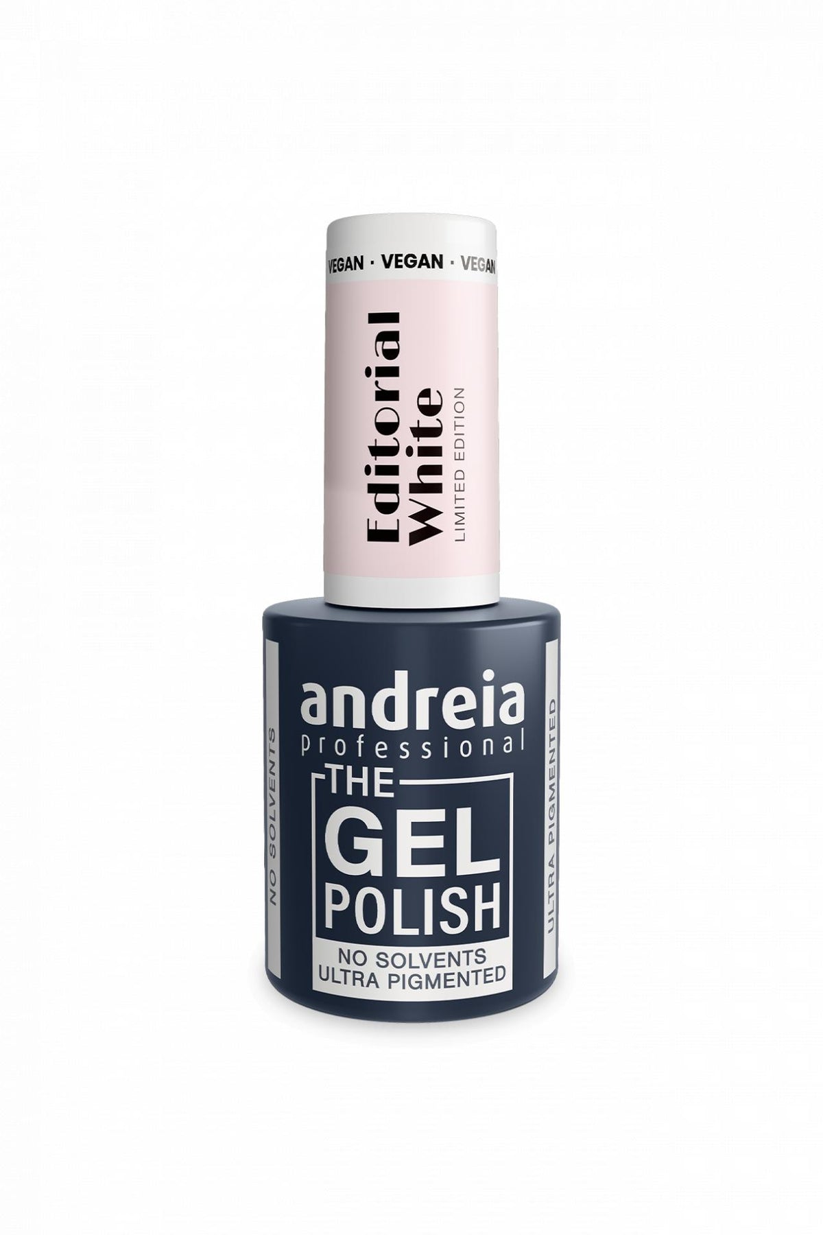 Andreia  Profesional The Gel Polish 10,5ml Cor -  Edicion Limitada - EW5
