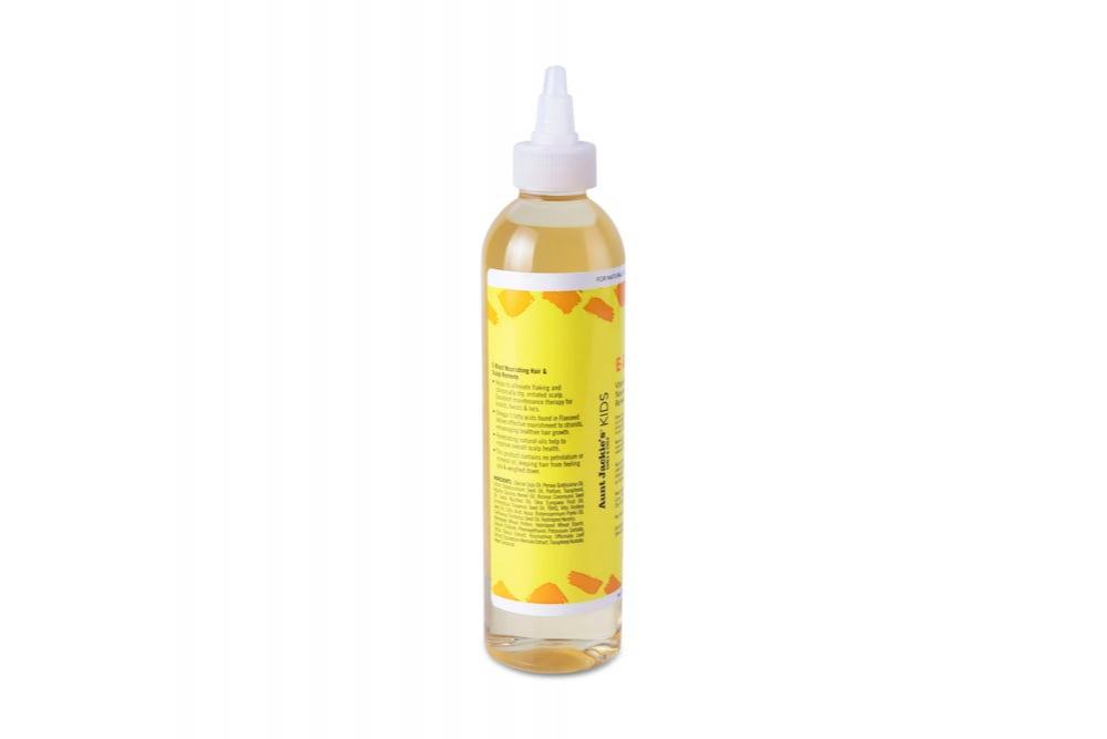 AJ Girls E-Blast Vitamin E & Flaxseed Nourish