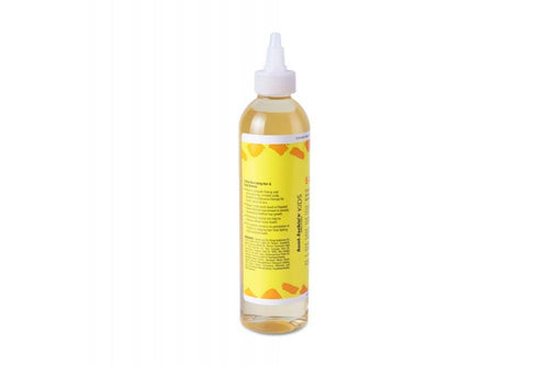 AJ Girls E-Blast Vitamin E & Flaxseed Nourish