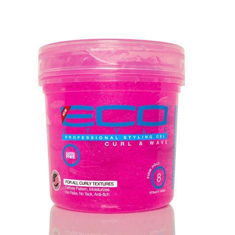 ECO Styler Styling Gel Curl Wave 8oz