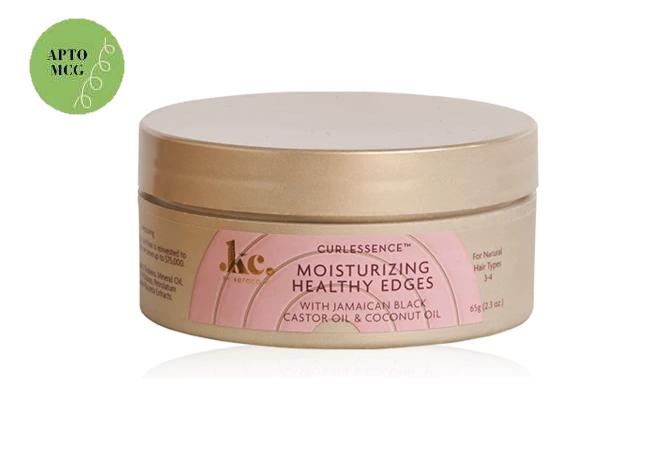 KeraCare CurlEssence Moist Healthy Edges 2.3oz