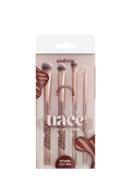 Andreia Eye Makeup Brush Set