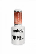 Andreia  Profesional Gel Polish Cat Eye Effect 10,5ml Cor - FE2