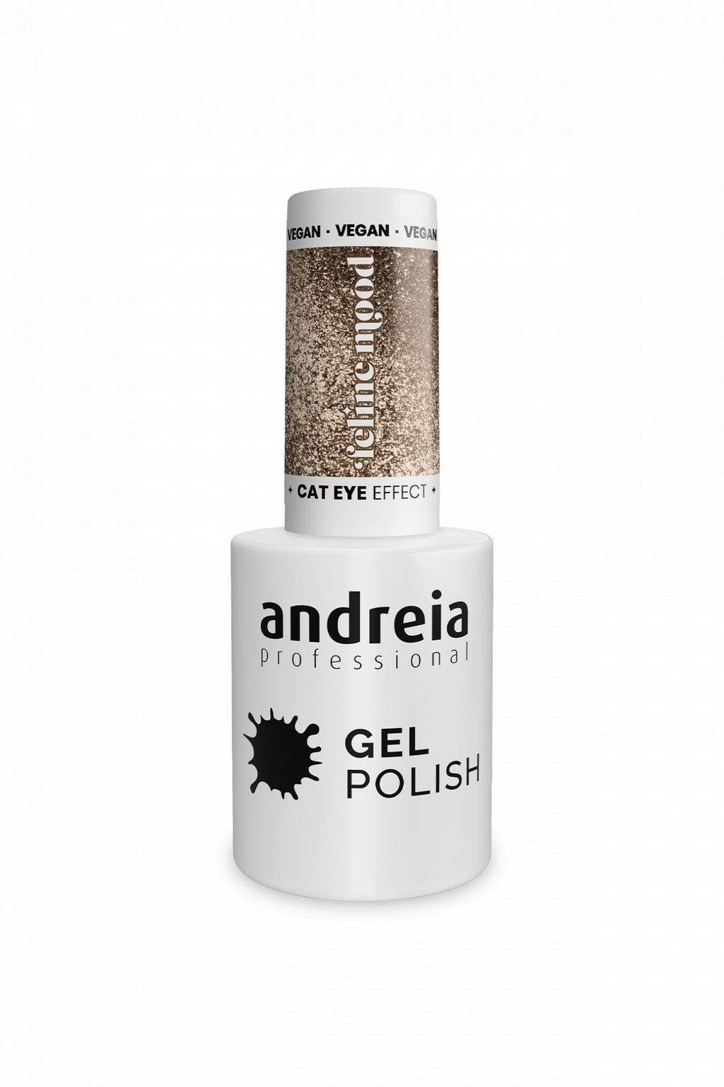 Andreia  Profesional Gel Polish Cat Eye Effect 10,5ml Cor - FE3