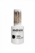 Andreia  Profesional Gel Polish Cat Eye Effect 10,5ml Cor - FE3