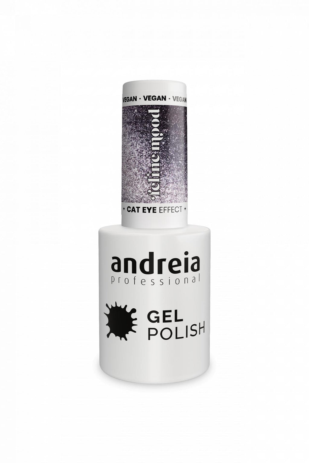 Andreia  Profesional Gel Polish Cat Eye Effect 10,5ml Cor - FE4
