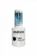 Andreia  Profesional Gel Polish Cat Eye Effect 10,5ml Cor - FE5