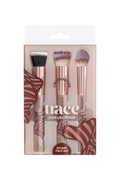 Andreia Face Makeup Brush Set