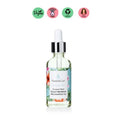 Flora and Curl Soothe Me Coconut Mint Scalp Refresh Pre-Shampoo Oil 50ml