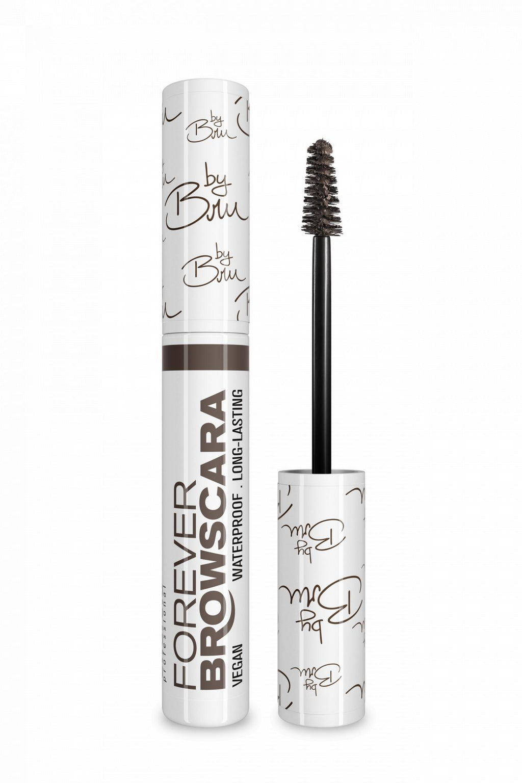 Andreia Forever Browscara 02 Medium Brown