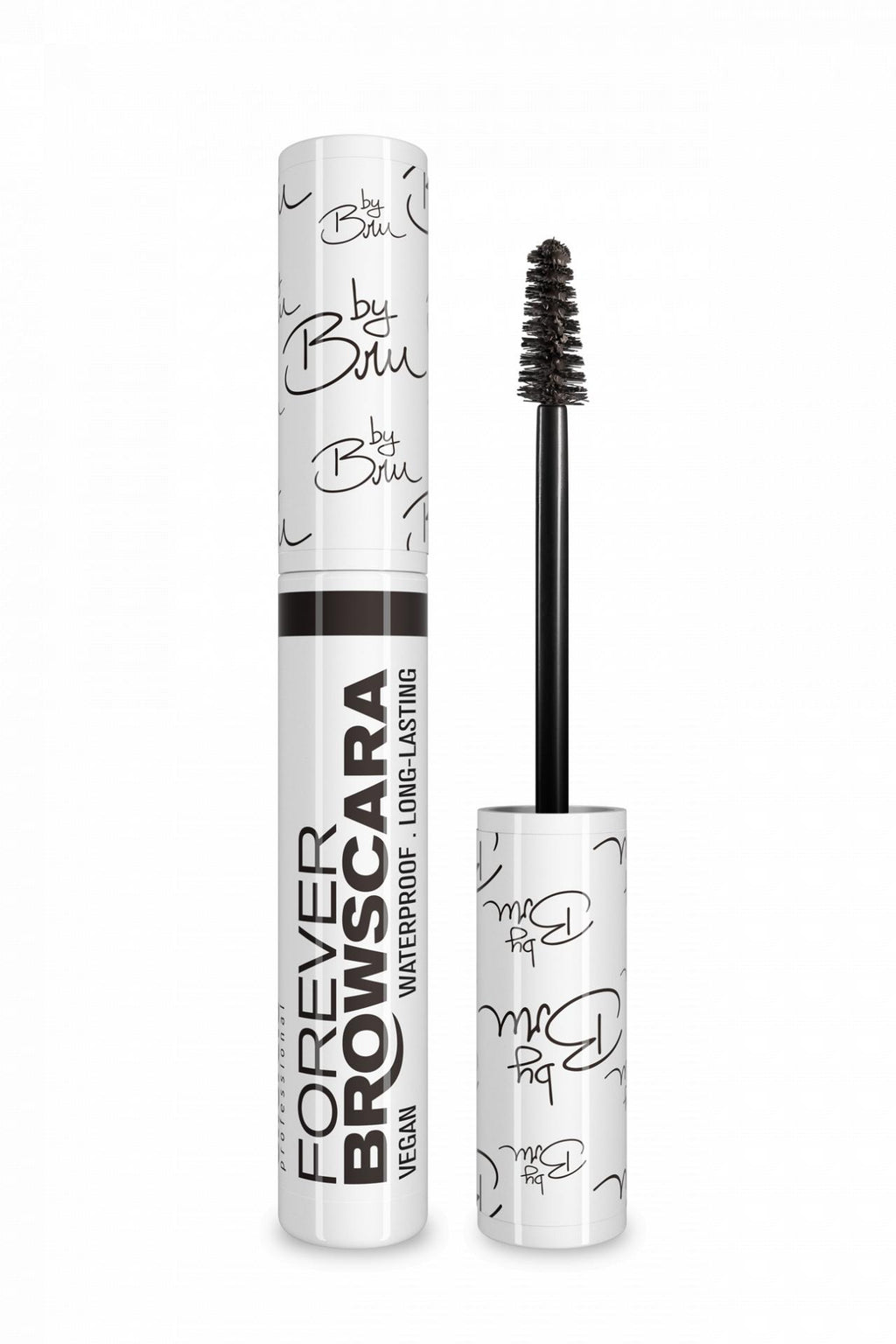 Andreia Forever Browscara 03 Dark Brown