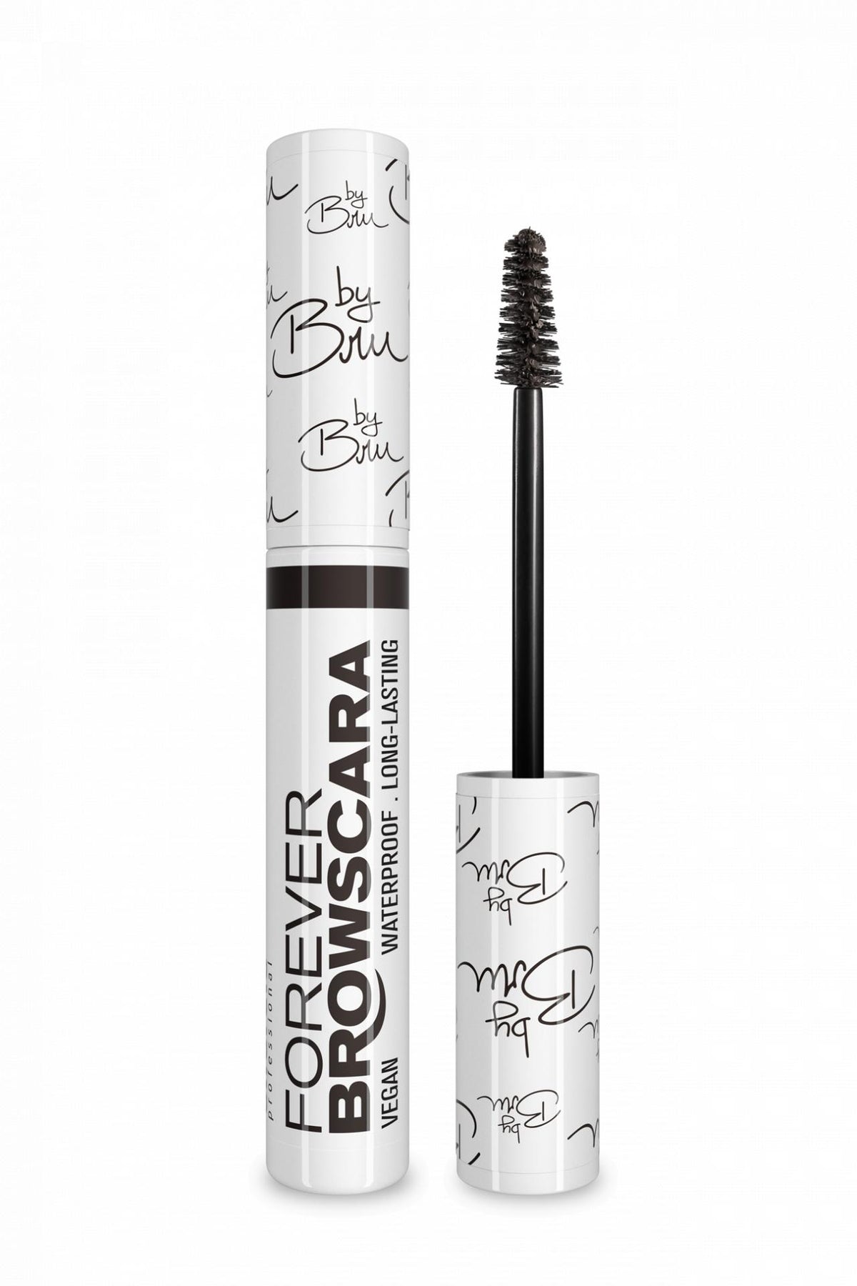 Andreia Forever Browscara 03 Dark Brown
