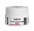 Andreia Professional French Builder 22gr - White