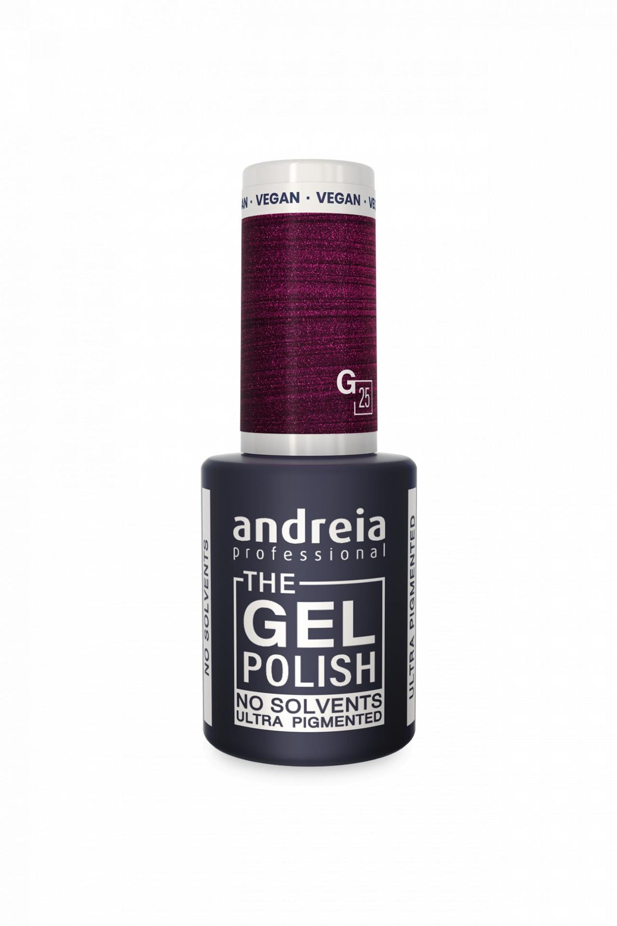 Andreia  Profesional The Gel Polish 10,5ml Cor- G25