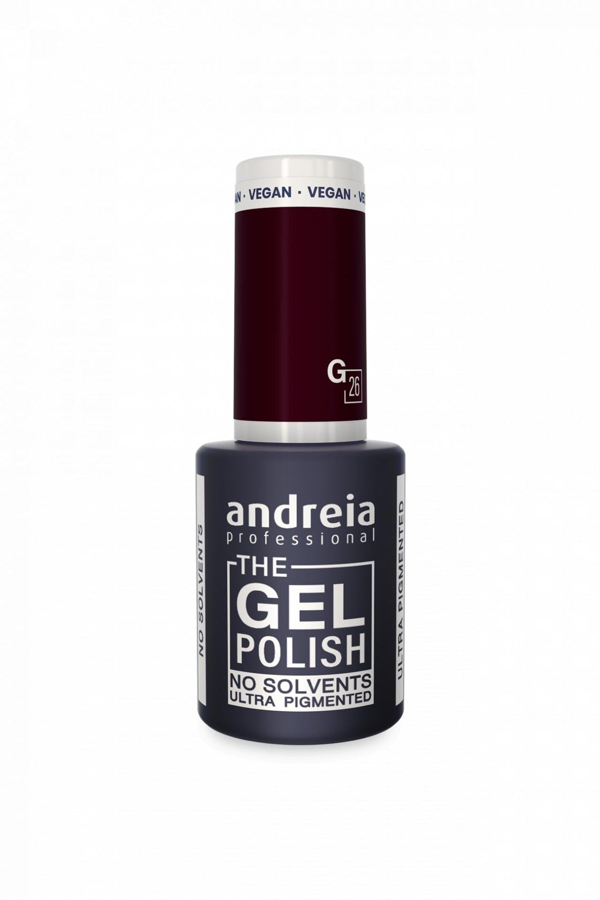 Andreia  Profesional The Gel Polish 10,5ml Cor- G26