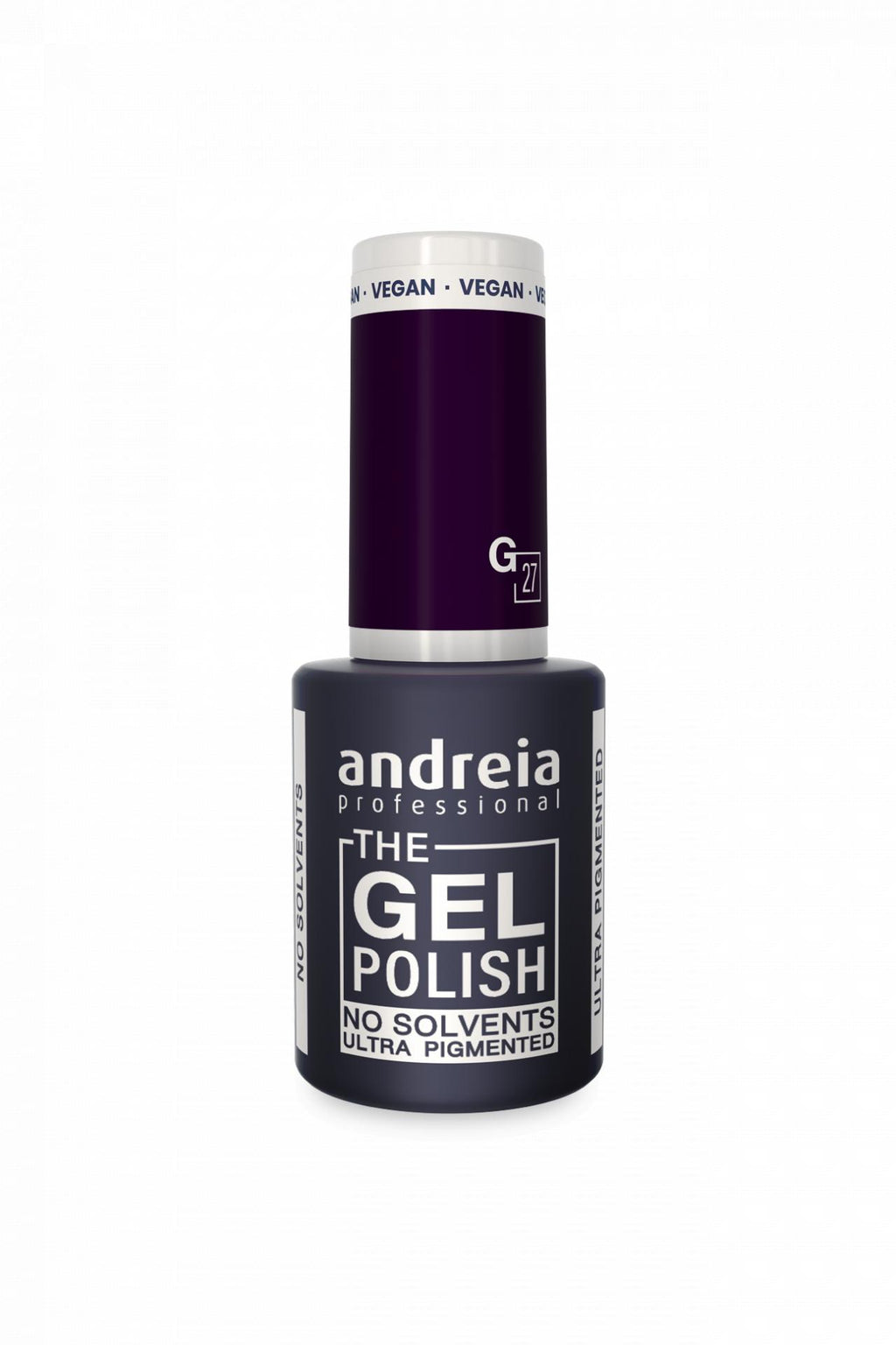 Andreia  Profesional The Gel Polish 10,5ml Cor- G27