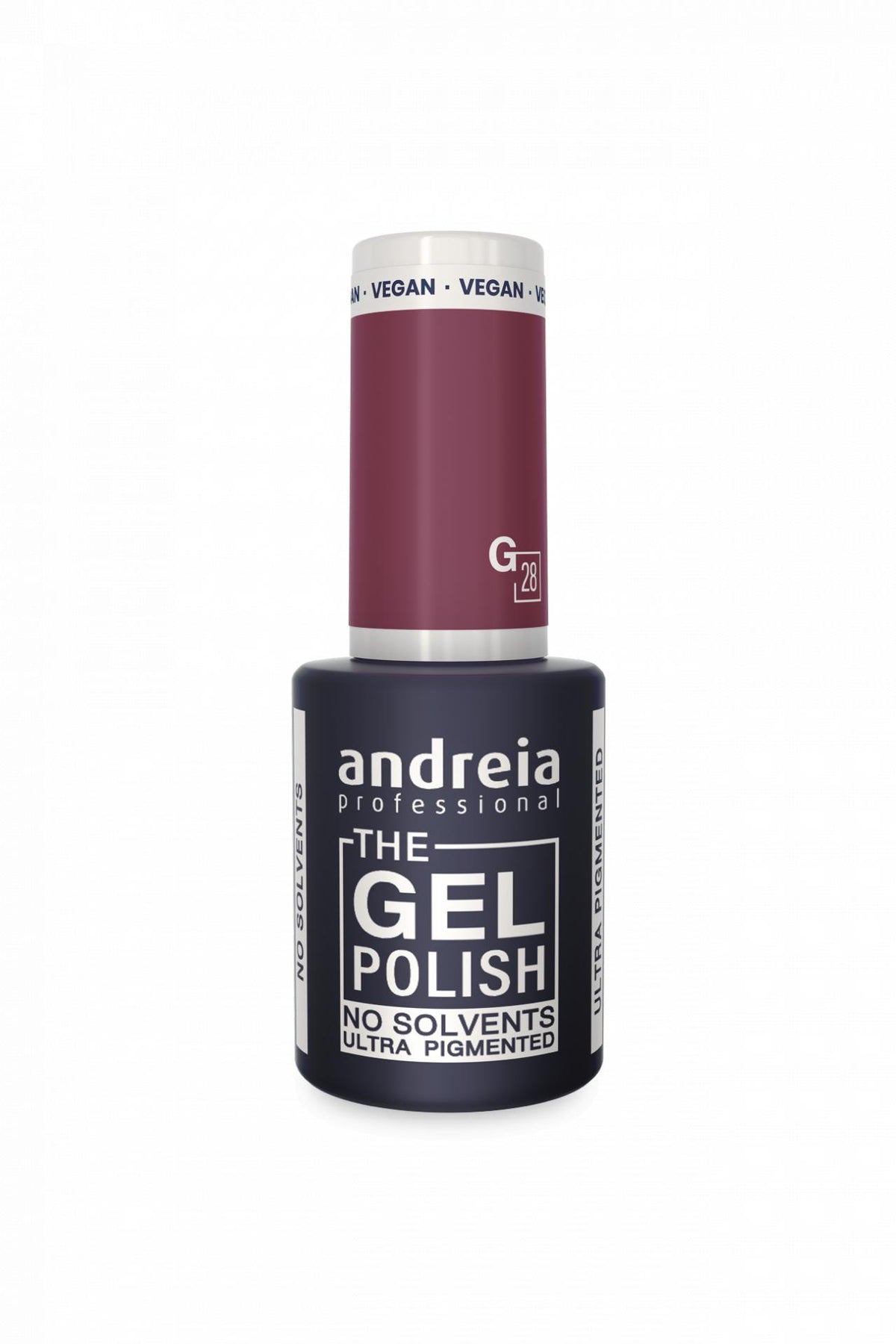 Andreia  Profesional The Gel Polish 10,5ml Cor- G28