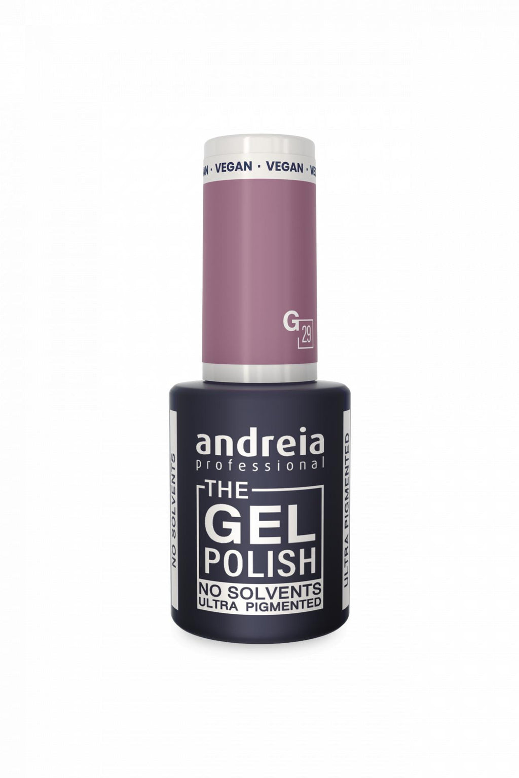 Andreia  Profesional The Gel Polish 10,5ml Cor- G29