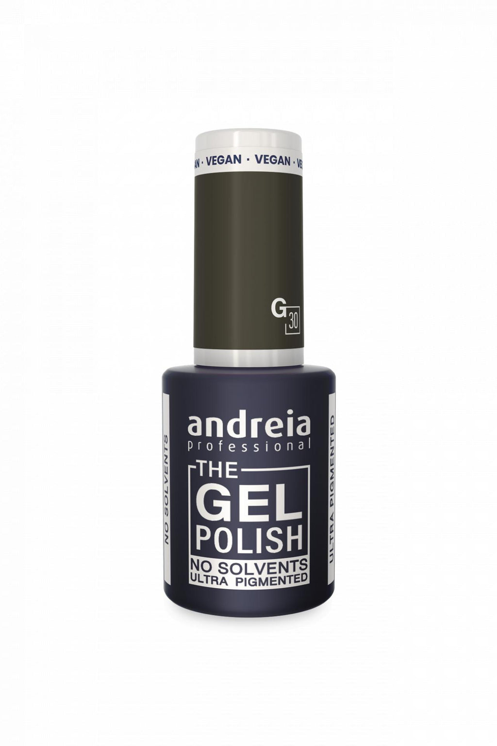 Andreia  Profesional The Gel Polish 10,5ml Cor- G30