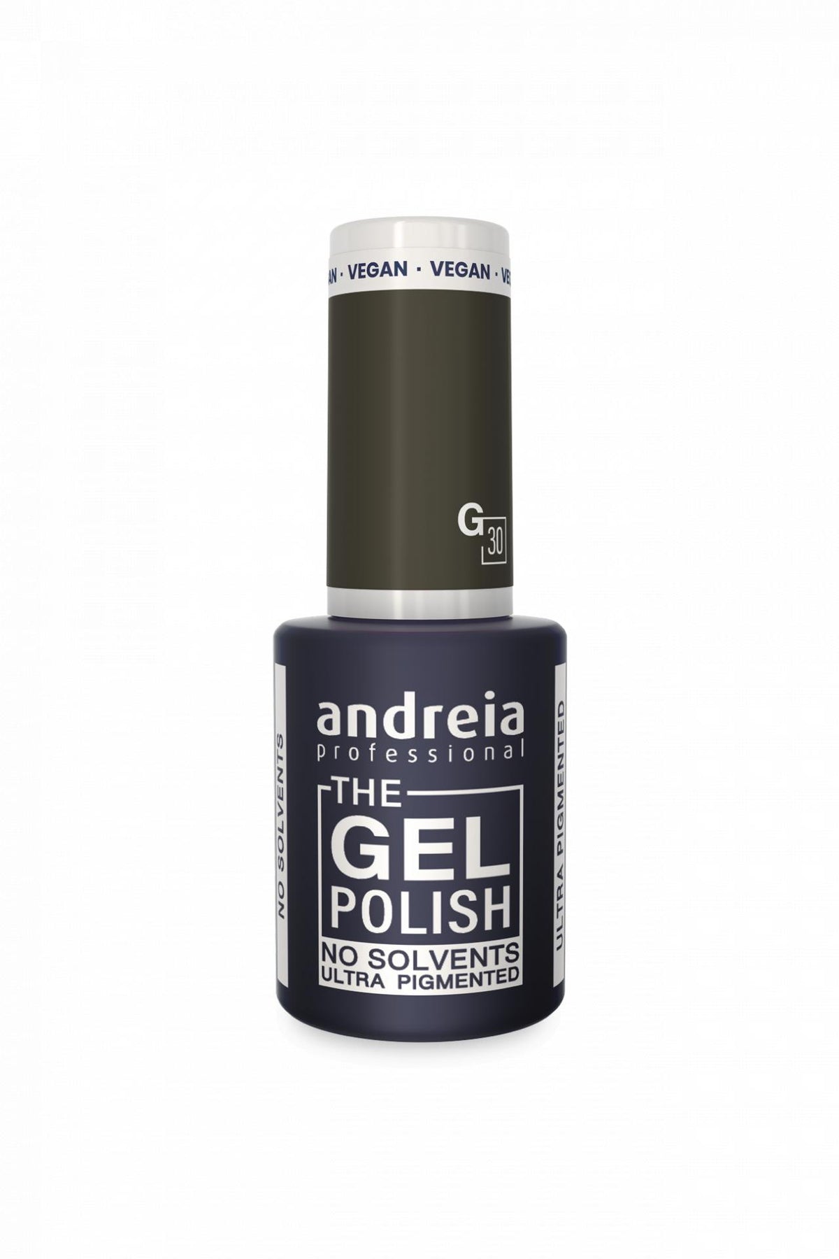 Andreia  Profesional The Gel Polish 10,5ml Cor- G30