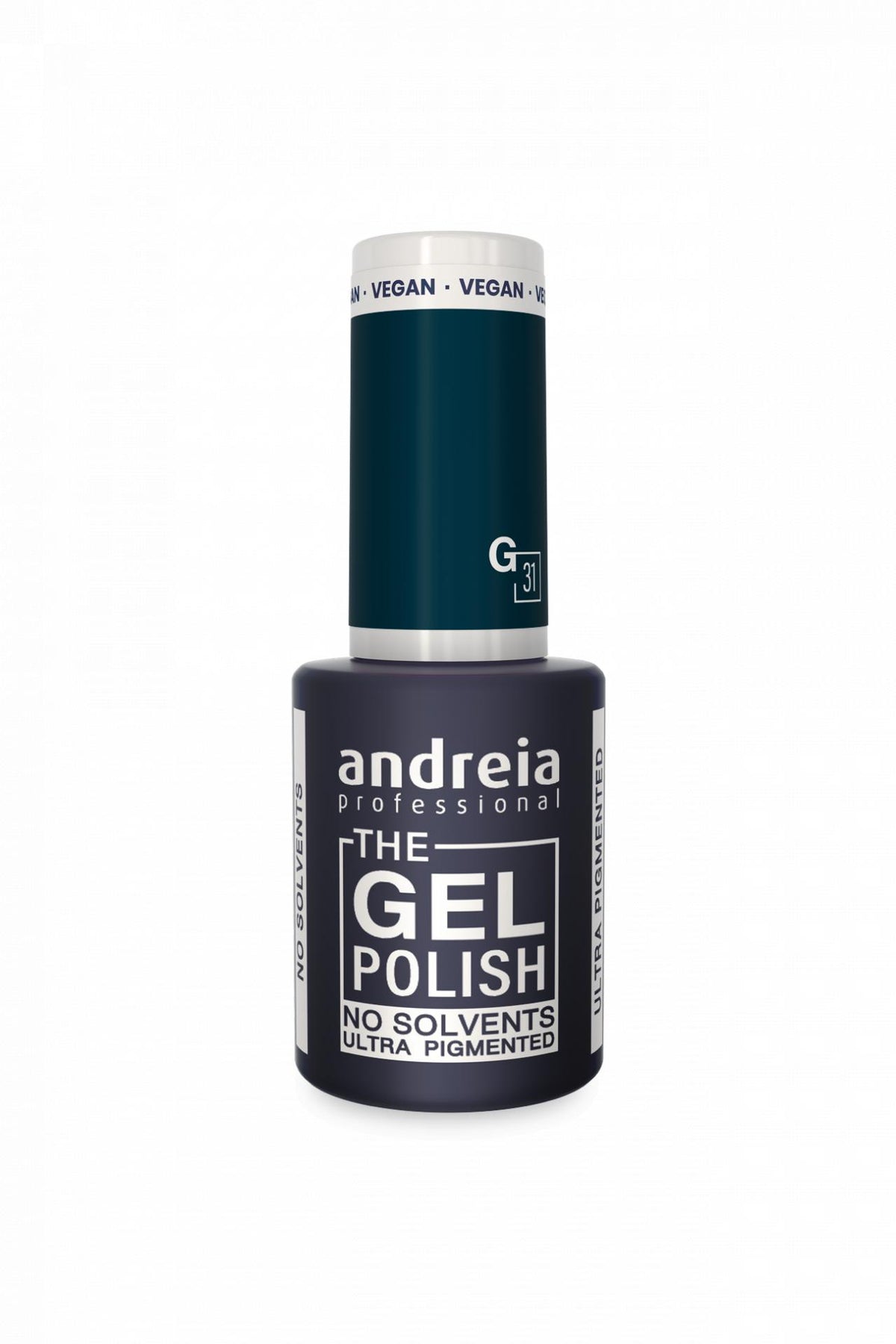 Andreia  Profesional The Gel Polish 10,5ml Cor- G31