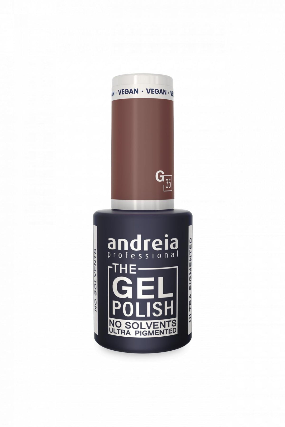 Andreia  Profesional The Gel Polish 10,5ml Cor- G35