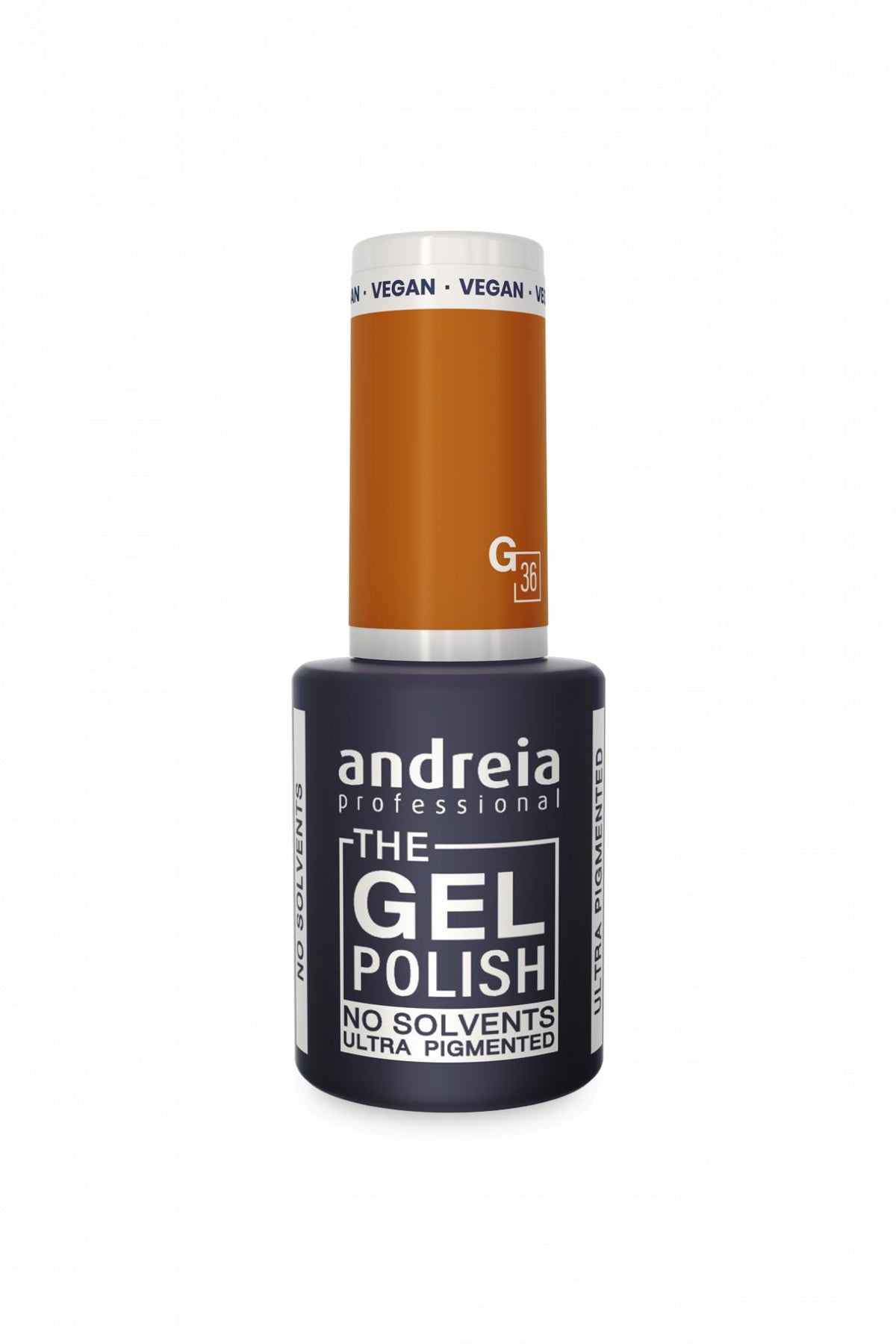 Andreia  Profesional The Gel Polish 10,5ml Cor- G36