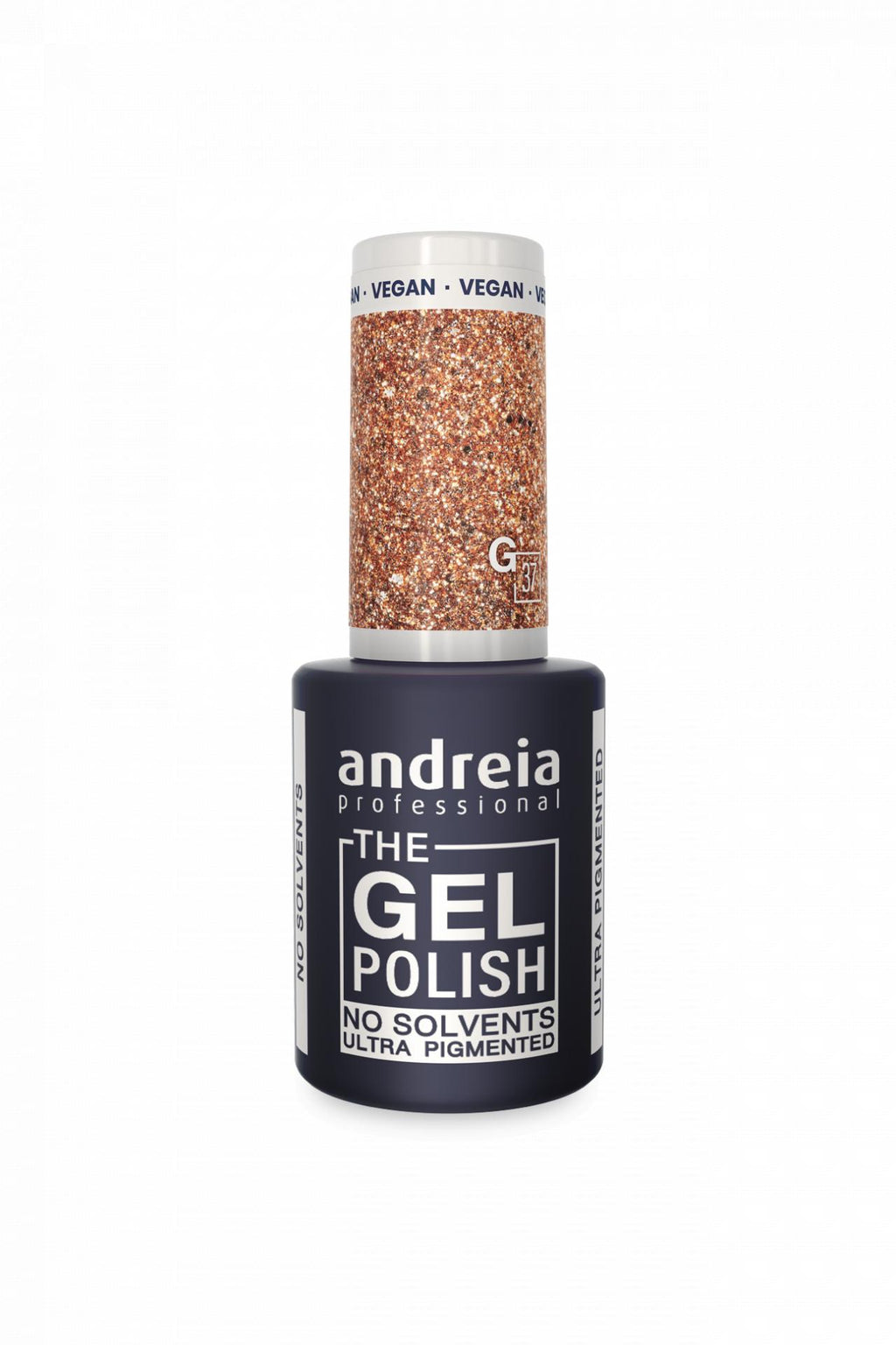 Andreia  Profesional The Gel Polish 10,5ml Cor- G37