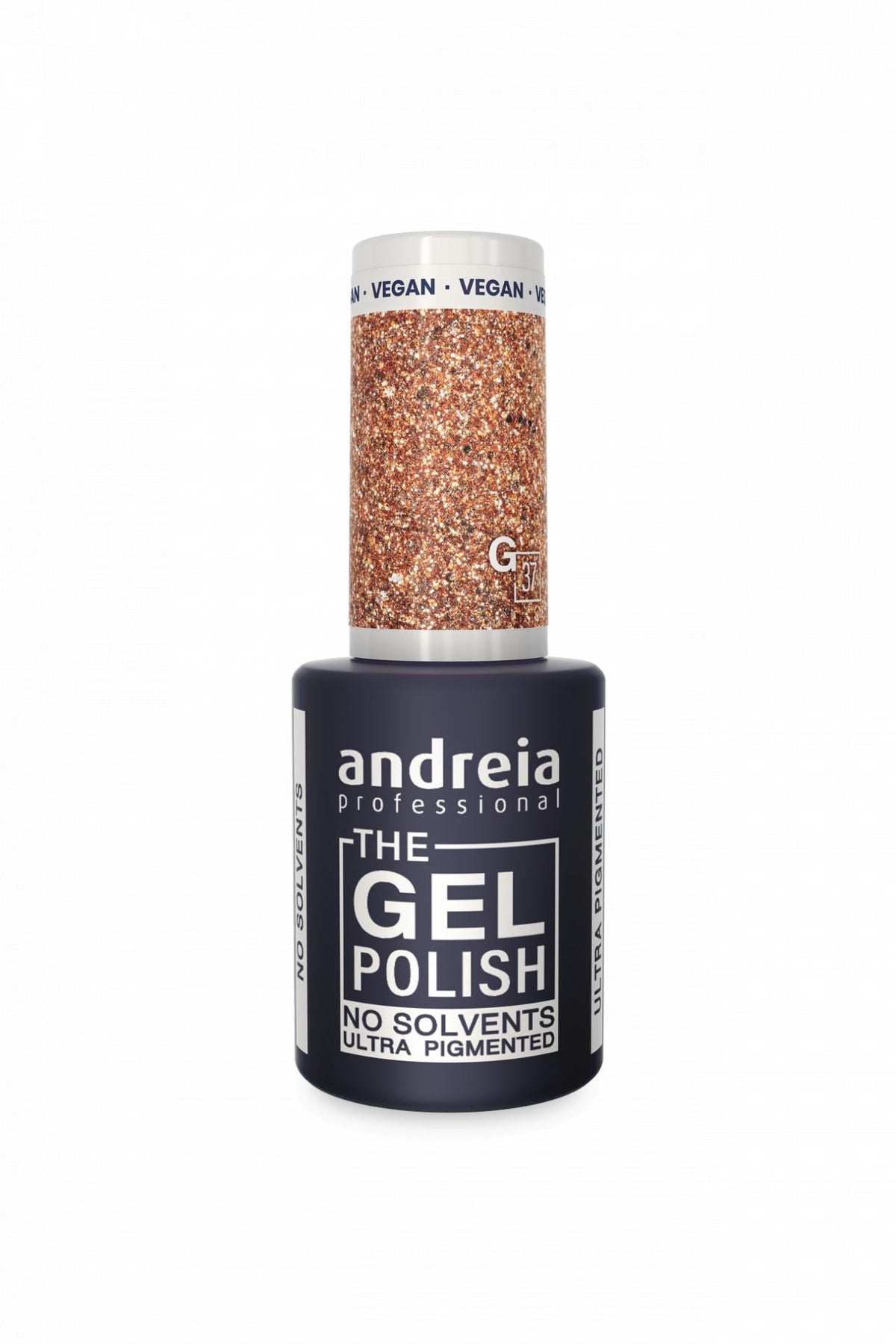 Andreia  Profesional The Gel Polish 10,5ml Cor- G37