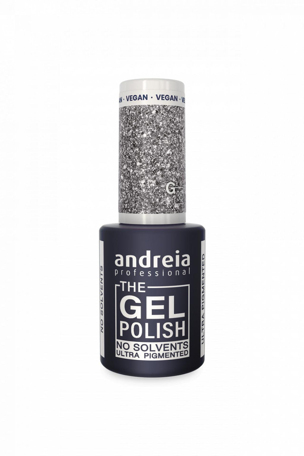 Andreia  Profesional The Gel Polish 10,5ml Cor- G38