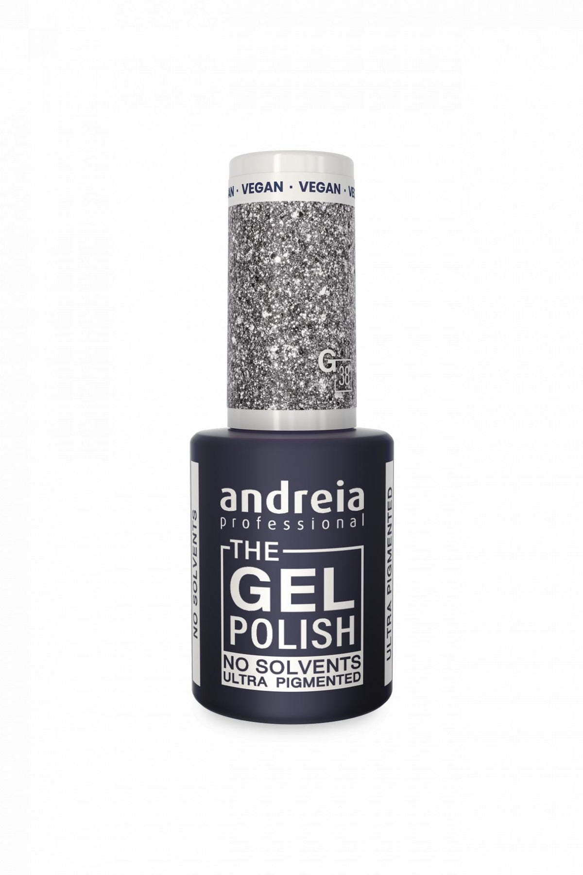 Andreia  Profesional The Gel Polish 10,5ml Cor- G38