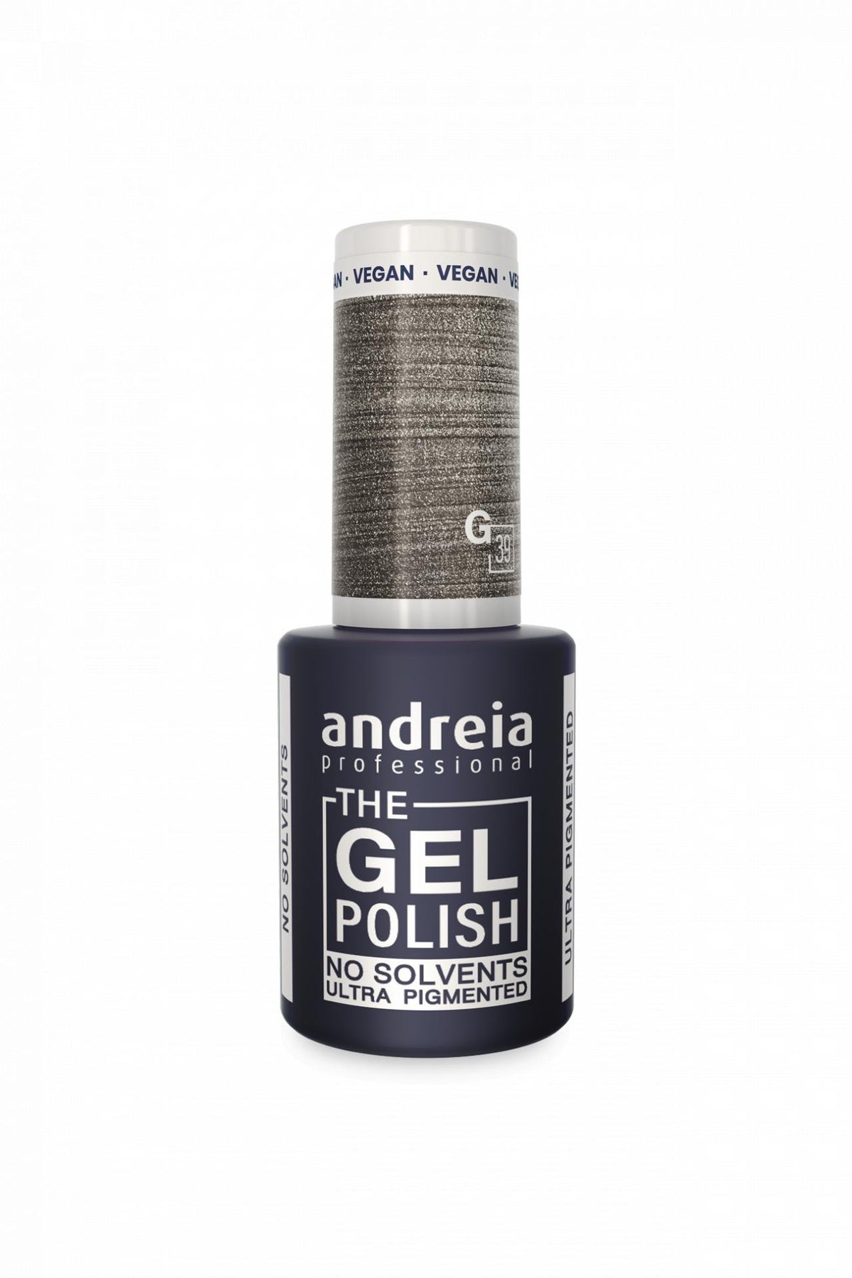 Andreia  Profesional The Gel Polish 10,5ml Cor- G39