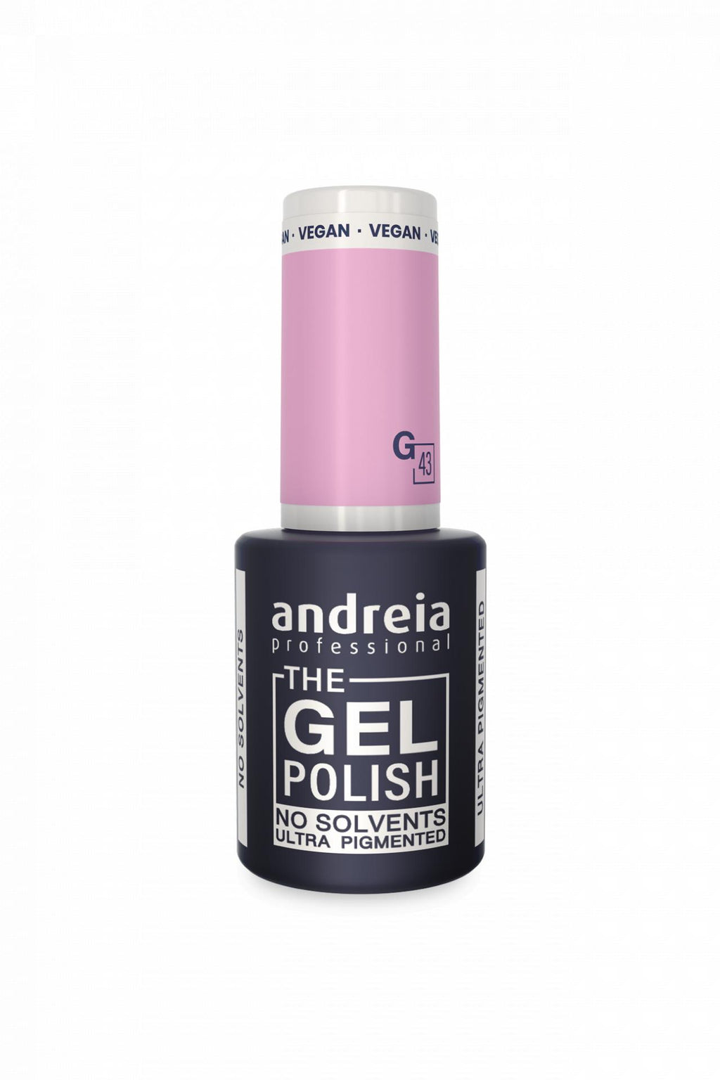 Andreia  Profesional The Gel Polish 10,5ml Cor- G43