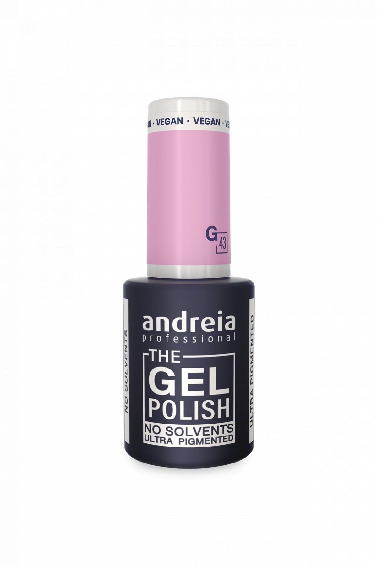 Andreia  Profesional The Gel Polish 10,5ml Cor- G43