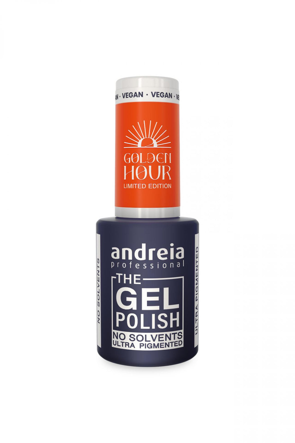 Andreia  Profesional The Gel Polish 10,5ml Cor -  Edicion Limitada - GH1