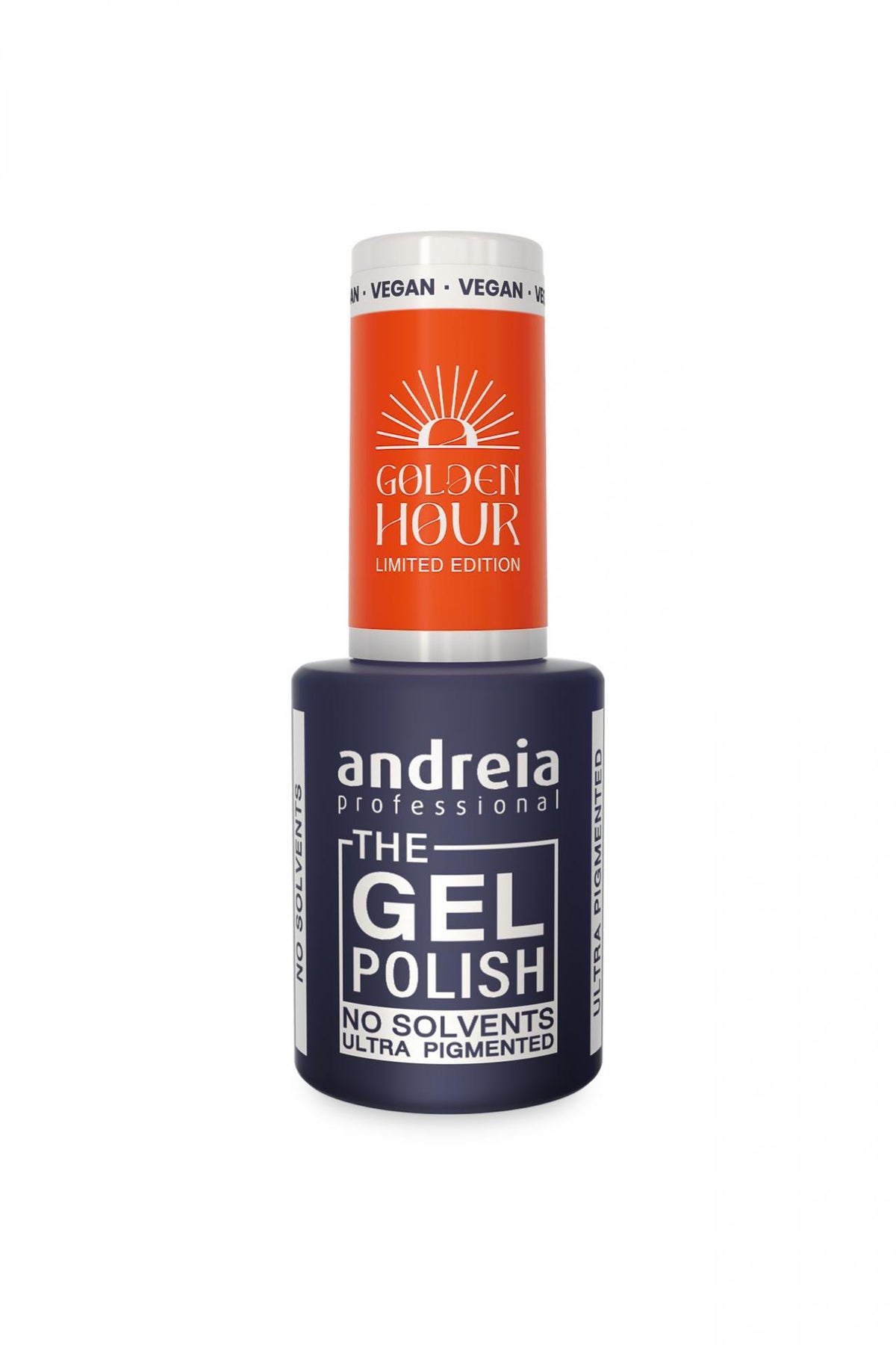 Andreia  Profesional The Gel Polish 10,5ml Cor -  Edicion Limitada - GH1