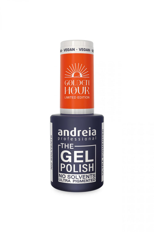 Andreia  Profesional The Gel Polish 10,5ml Cor -  Edicion Limitada - GH1
