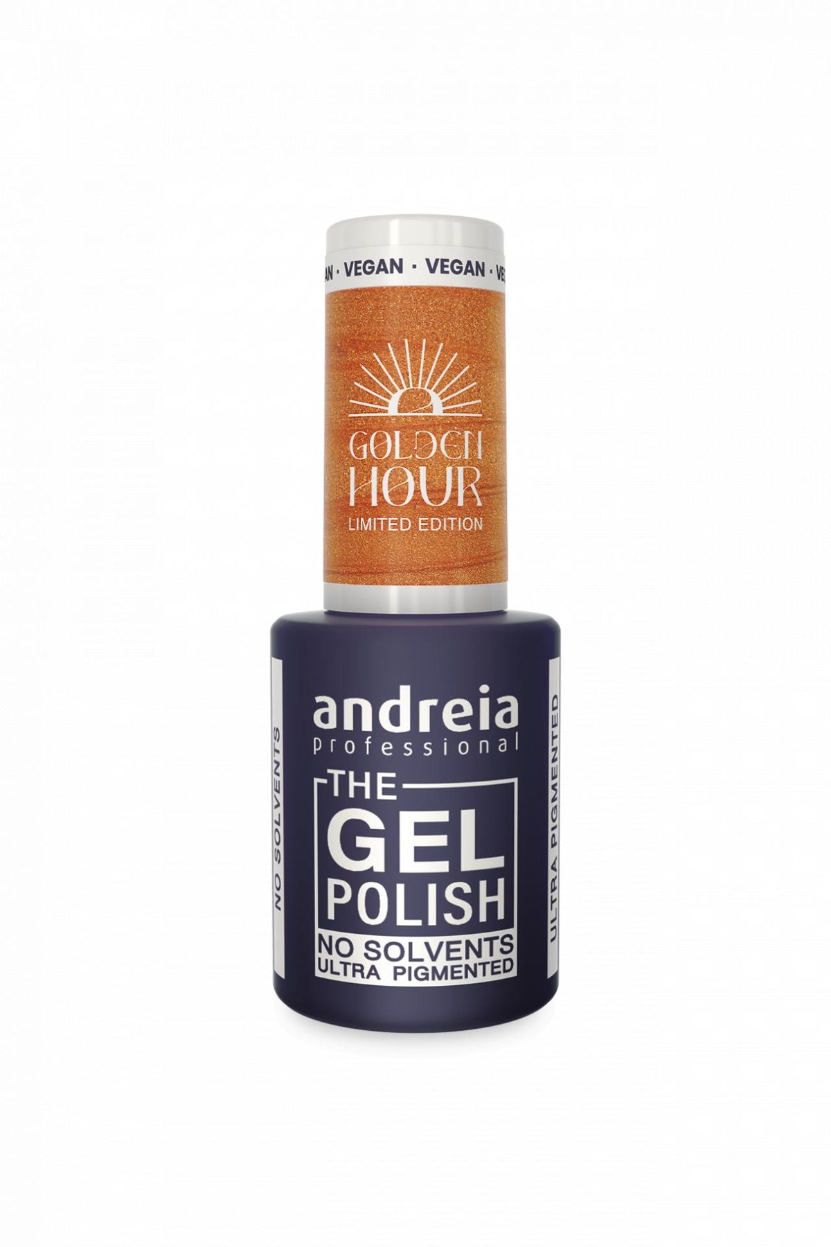Andreia  Profesional The Gel Polish 10,5ml Cor -  Edicion Limitada - GH2