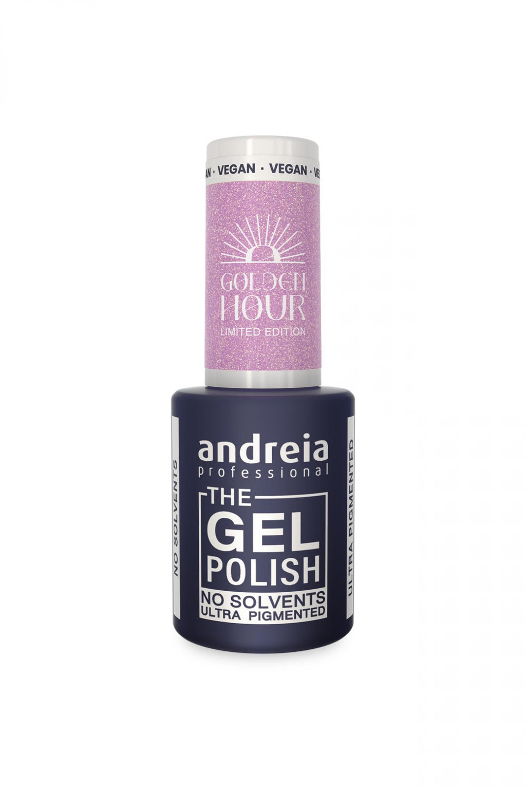 Andreia  Profesional The Gel Polish 10,5ml Cor -  Edicion Limitada - GH4
