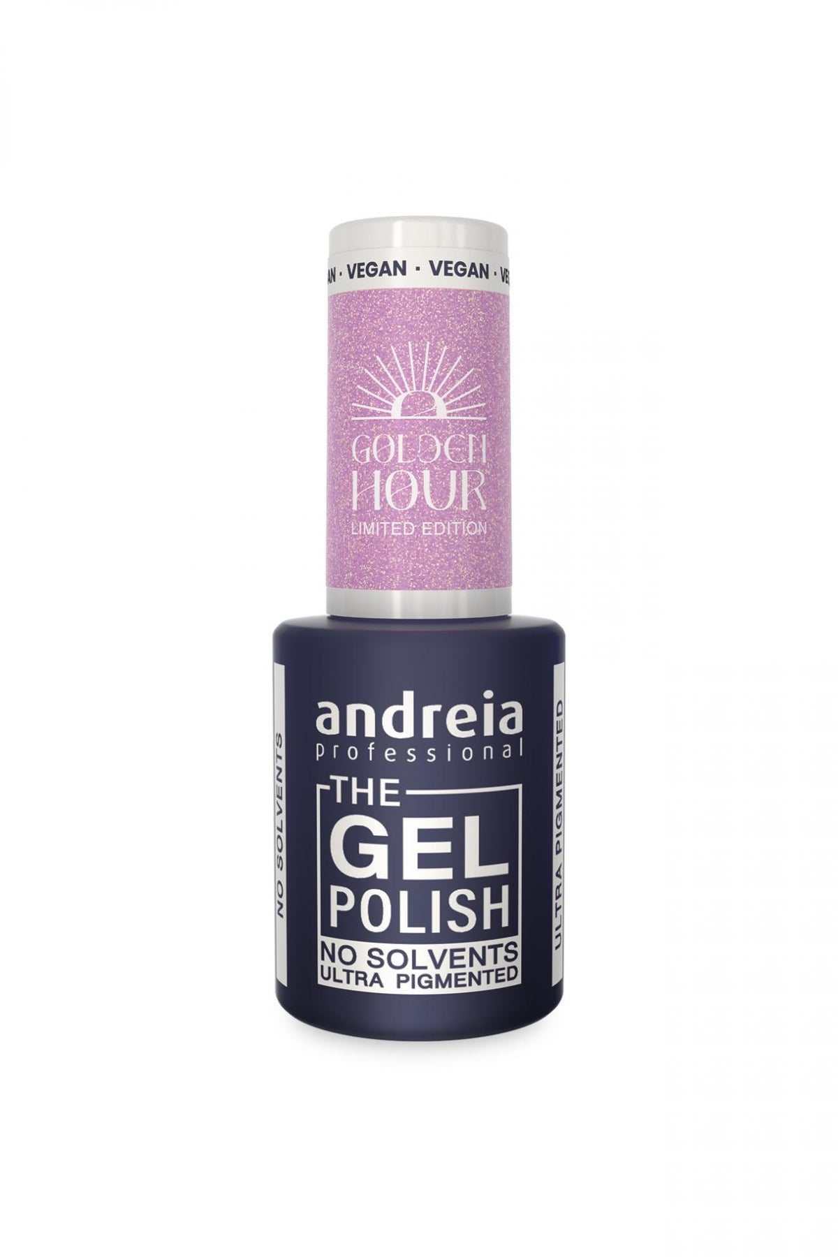 Andreia  Profesional The Gel Polish 10,5ml Cor -  Edicion Limitada - GH4