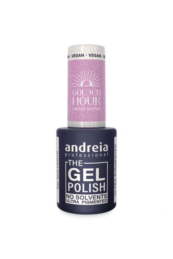 Andreia  Profesional The Gel Polish 10,5ml Cor -  Edicion Limitada - GH4