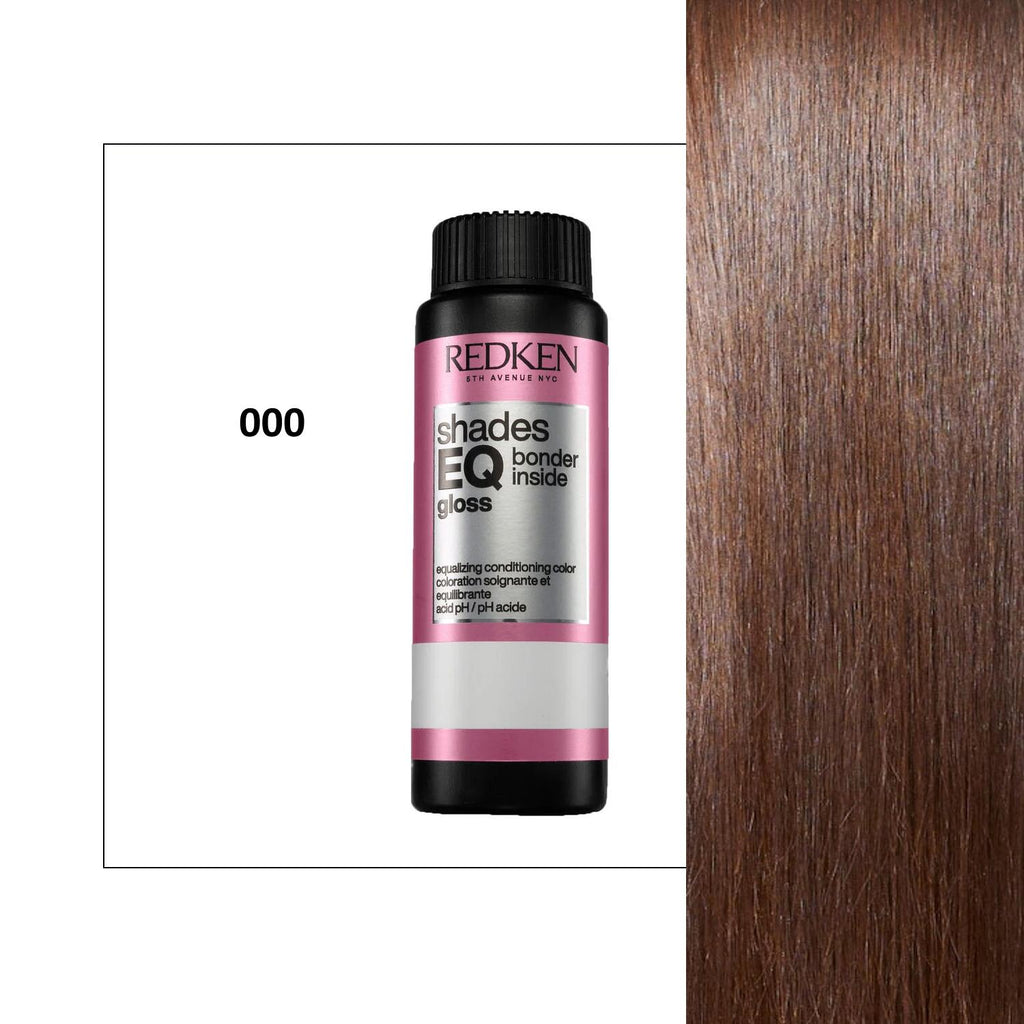 Redken Shades EQ Gloss 60mL 000