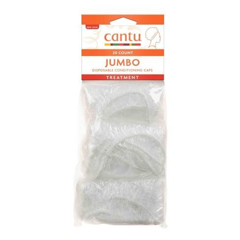 Cantu Disposable Cond. Caps