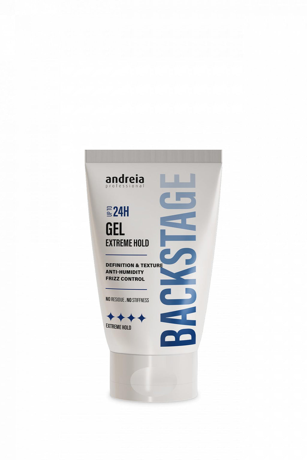 Andreia Backstage Gel de Fijación Extrema 150ml