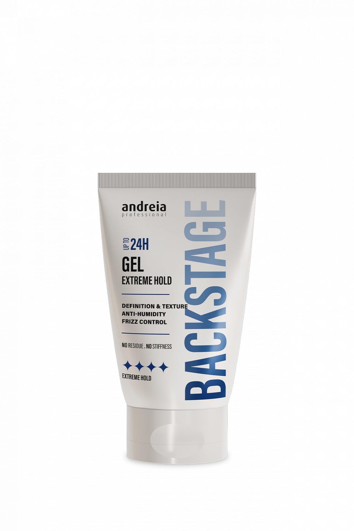 Andreia Backstage Gel de Fijación Extrema 150ml